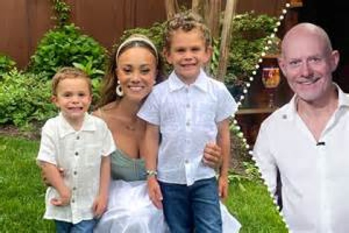 Dean Michael Darby Age: 10 Facts On Ashley Darby Son