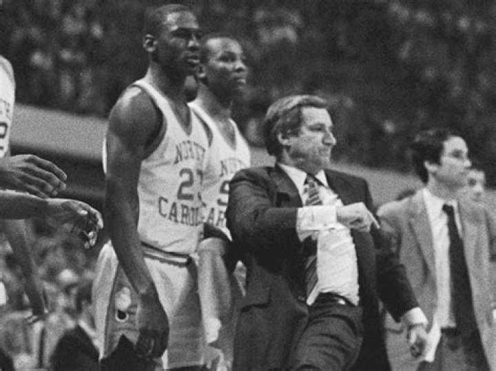 Dean Smith (Basketball Coach) - Age, Birthday, Bio, Facts, Family, Net Worth, Height & More