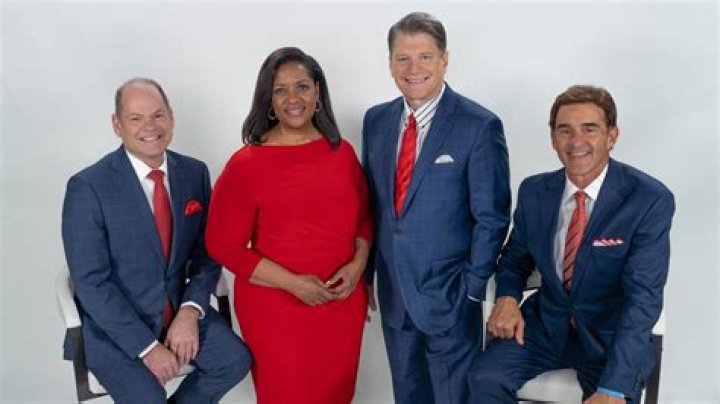 Deanne Lane Bio-Wiki, Age, Family, Husband, Net Worth, Centene and KSDK-TV