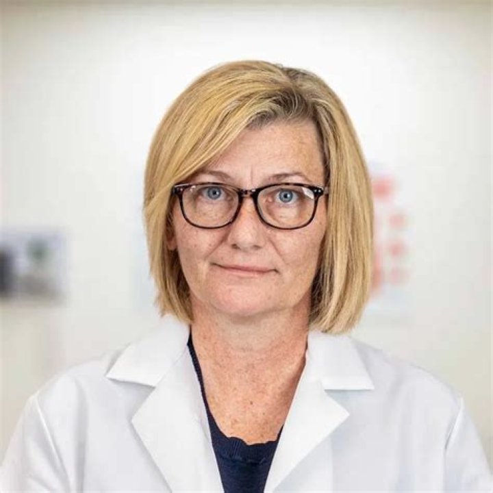 Dr. Debbie Fibel, MD – Lexington, KY