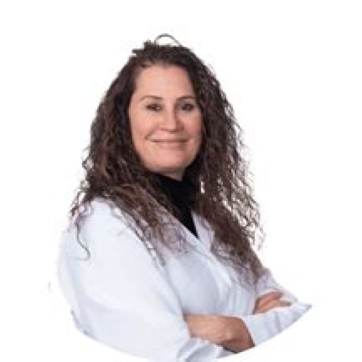 Dr. Deborah Hamby, MD – Roseville, MI