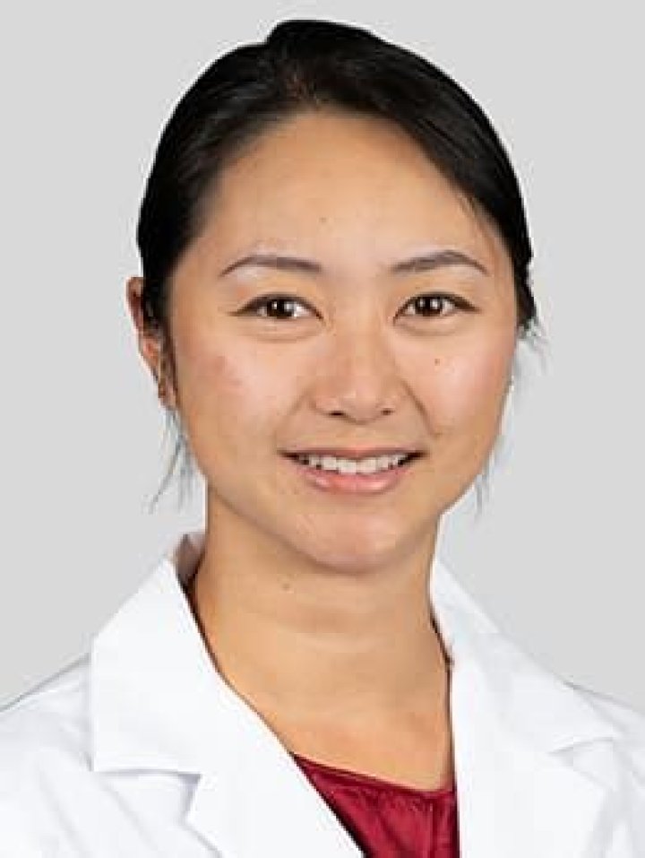 Dr. Deborah Huang, MD – Seattle, WA