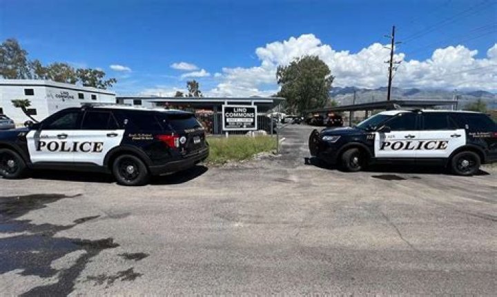 
Deborah Martinez was shot and killed along with Three others at Arizona Apartment 