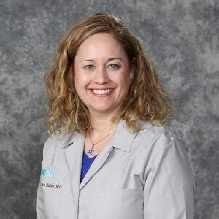 Dr. Deborah Zoller, MD – Elk Grove Village, IL