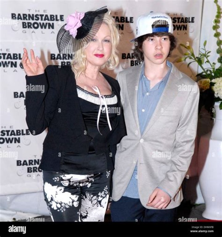 Declyn Wallace Thornton Lauper (Cyndi Lauper Son) Wiki, Bio, Age, Height, Weight, Dating, Net Worth, Facts