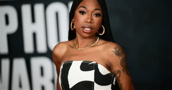 Deetranada Net Worth 2024: Updated Wealth Of The Rapper