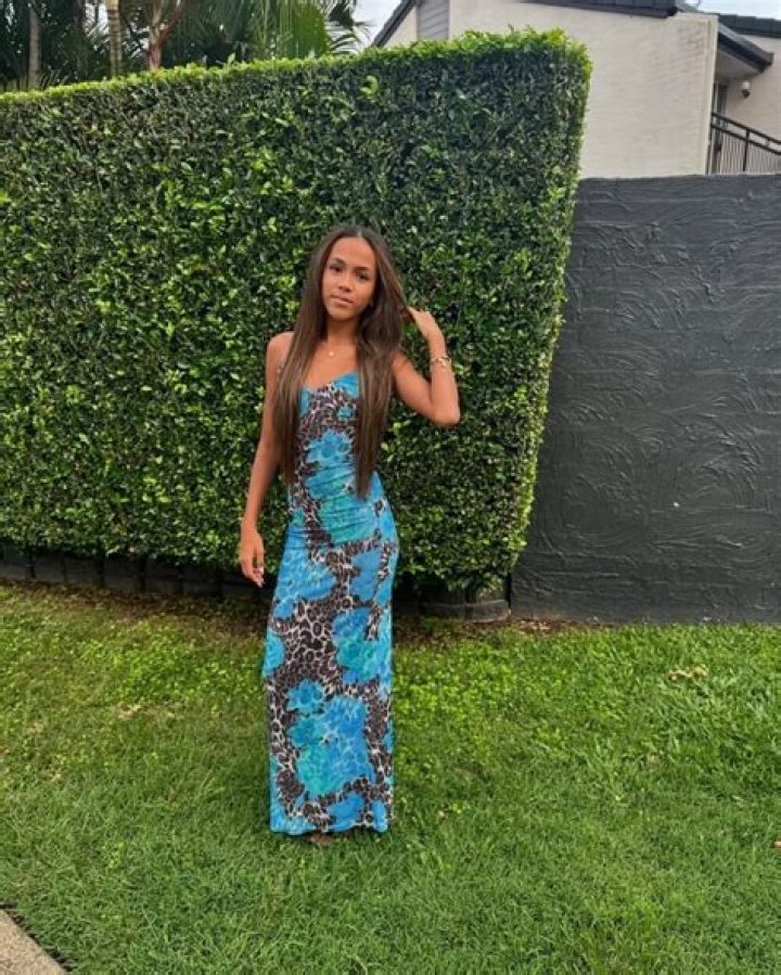 Deja Clark (Instagram Star) - Age, Birthday, Bio, Facts, Family, Net Worth, Height & More