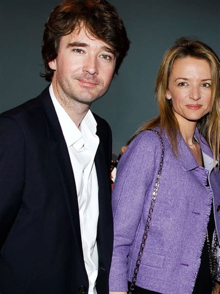 Delphine Arnault Bio, Wiki, Age, Husband, Daughter and Net Worth