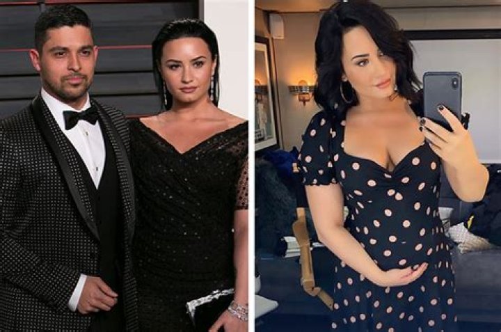 Demi Lovato and Wilmer Valderrama Have “Discussed Getting Back Together” but There’s One Condition (EXCLUSIVE)