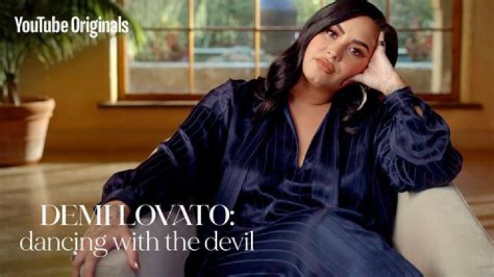 Demi Lovato’s Quotes on Her Sobriety After Overdose From ‘Dancing With the Devil’ Documentary