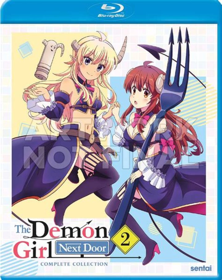 Demon Girl Next Door Season 2 Spoiler, Release Date, Plot, Trailer, Cast & Everything We Know
