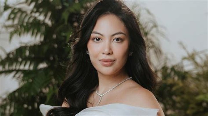 Denise Cojuangco’s biography, net worth, fact, career, awards and life story