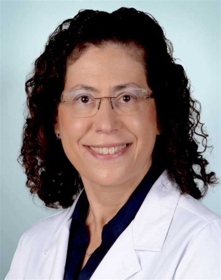 Dr. Denise Sherman, MD – Tampa, FL
