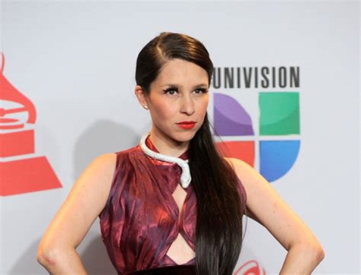 Denisse Guerrero biografía, edad, altura, esposa, net worth, familia