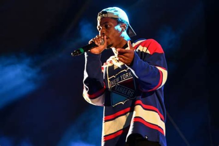 Denzel Curry Shouts Out Billie EIlish, Big K.R.I.T, & SpaceGhostPurpp