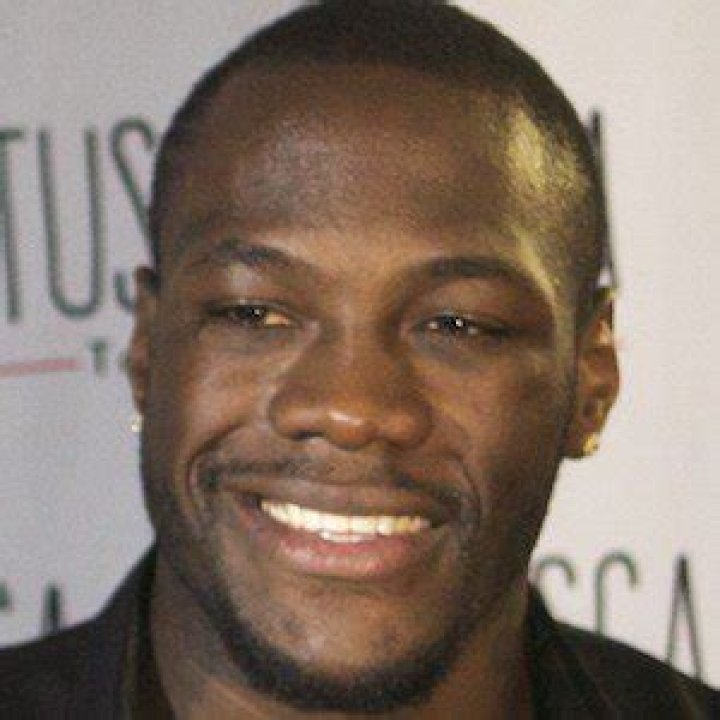 Deontay Wilder (Boxer) - Age, Birthday, Bio, Facts, Family, Net Worth, Height & More