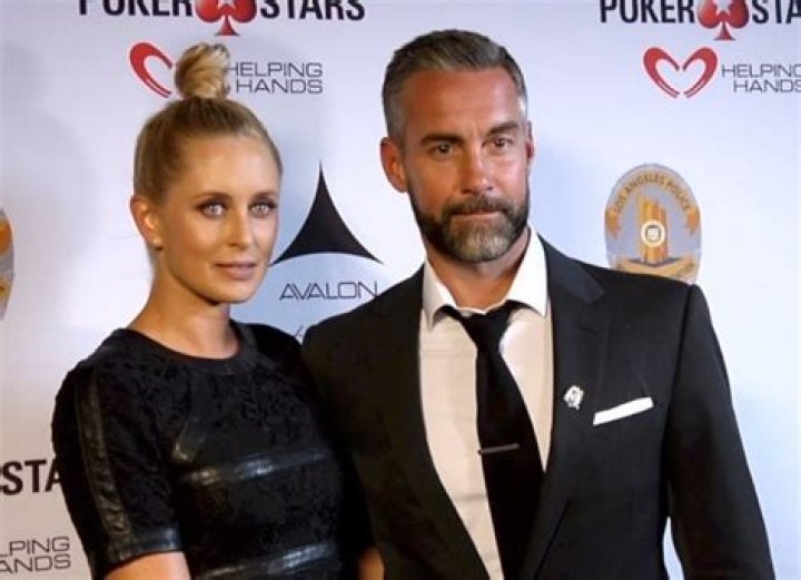 Desmond Harrington Biography, Age, Height, Wife, Net Worth, Family