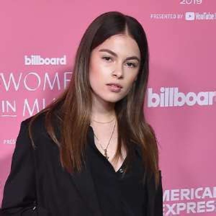 Destiny Rogers (Pop Singer) - Age, Birthday, Bio, Facts, Family, Net Worth, Height & More