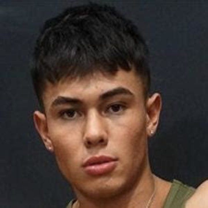 Devin Bernardo (Weight Lifter) - Age, Birthday, Bio, Facts, Family, Net Worth, Height & More