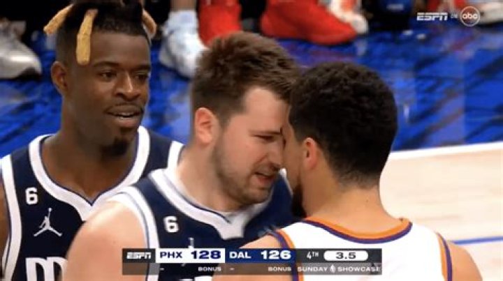 Devin Booker Gets Heated When Double-Teamed In Pickup Game: Twitter Reacts