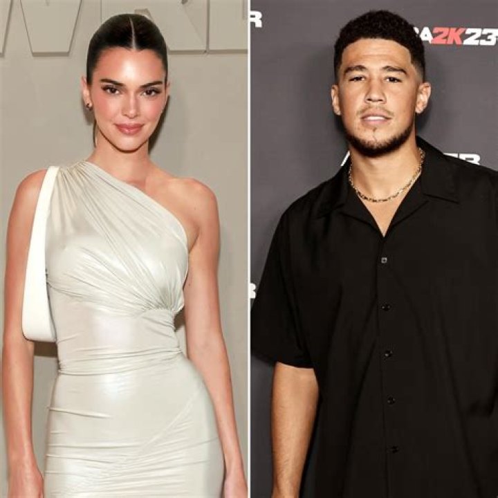 Devin Booker’s Dating History Is Short But Sweet — Get to Know His Girlfriends Past and Present