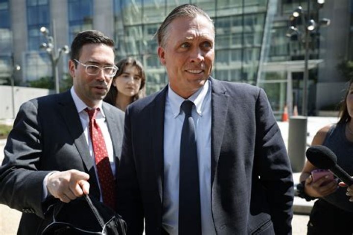 Devon Archer Wife: Is He Married To Christa Archer? Dating History