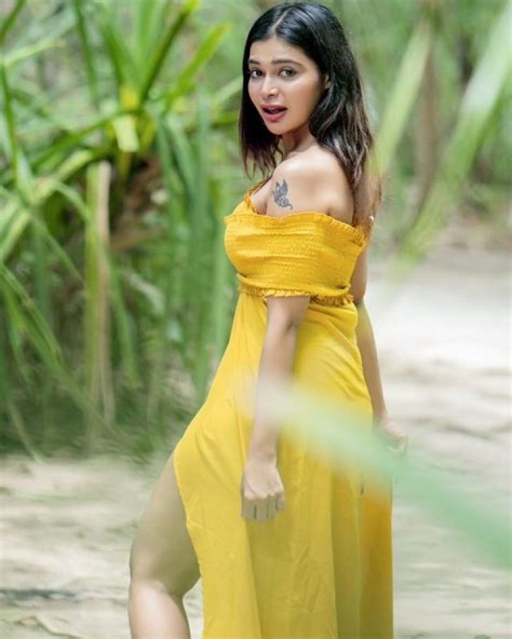 Dharsha Gupta Height, Weight, Net Worth, Age, Birthday, Wikipedia, Who, Instagram, Biography