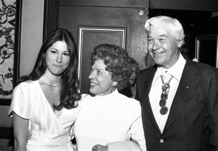 Diana Canova Biography, Age, Height, Husband, Net Worth, Family