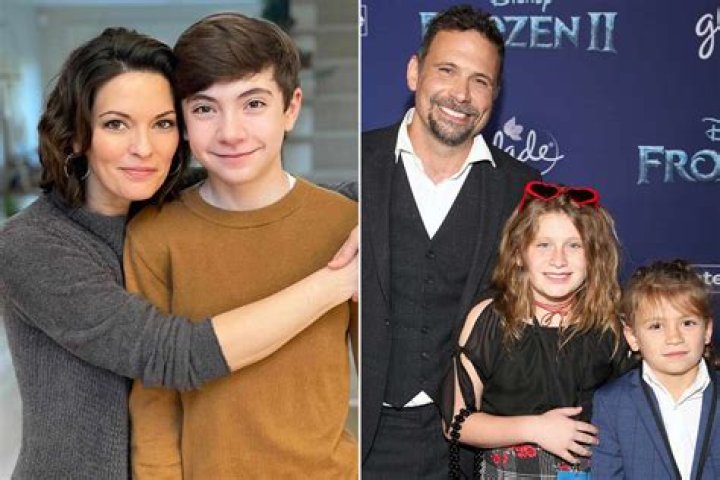 Dianna De La Garza (Family Member) - Age, Birthday, Bio, Facts, Family, Net Worth, Height & More