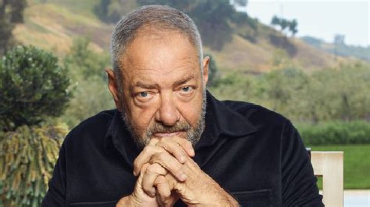 Dick Wolf
