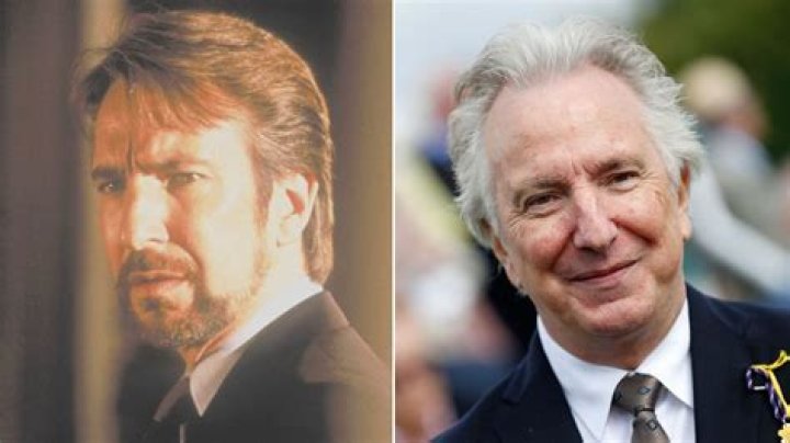 Did Alan Rickman speak German? – Celebrity.fm – #1 Official Stars, Business & People Network, Wiki, Success story, Biography & Quotes