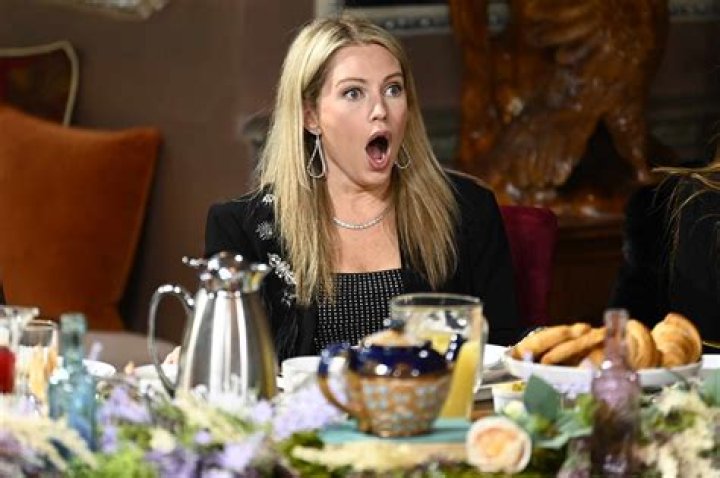 Did Britney Haynes get married? Who is Britney Haynes married to?