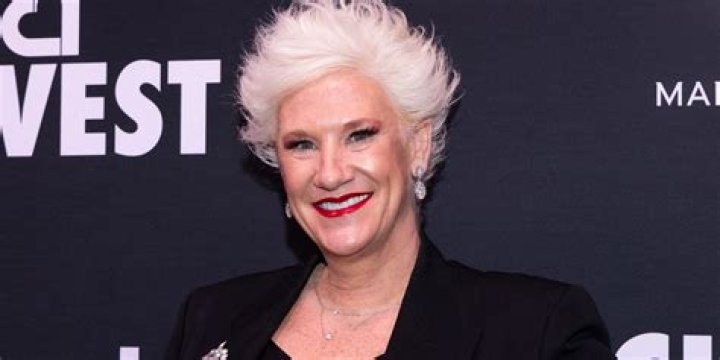 Did chef Anne Burrell get engaged? – Celebrity.fm – #1 Official Stars, Business & People Network, Wiki, Success story, Biography & Quotes
