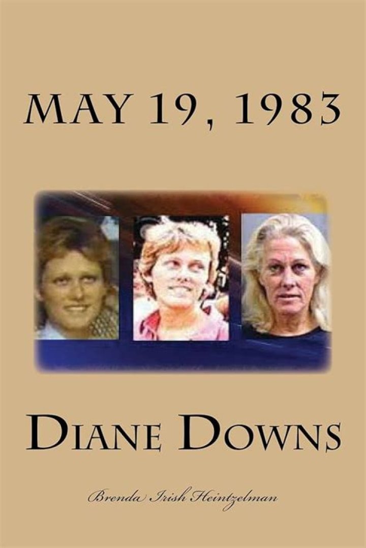 Did Diane Downs ever confess? – Celebrity.fm – #1 Official Stars, Business & People Network, Wiki, Success story, Biography & Quotes