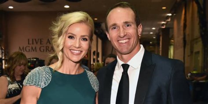 Did Drew Brees wife have cancer? – Celebrity.fm – #1 Official Stars, Business & People Network, Wiki, Success story, Biography & Quotes