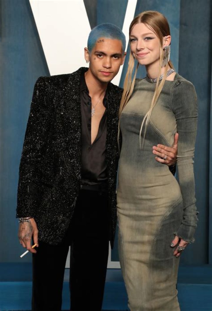 Did Euphoria’s Hunter Schafer and Dominic Fike Break Up? Inside Their Relationship Status