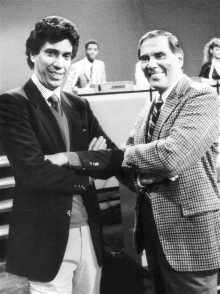Did Gene Rayburn and Jon Bauman get along? – Celebrity.fm – #1 Official Stars, Business & People Network, Wiki, Success story, Biography & Quotes