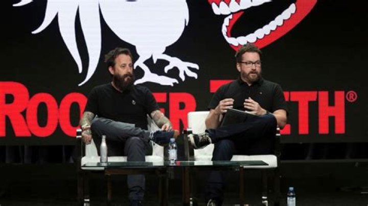 Did Geoff leave Rooster Teeth 2019? – Celebrity.fm – #1 Official Stars, Business & People Network, Wiki, Success story, Biography & Quotes