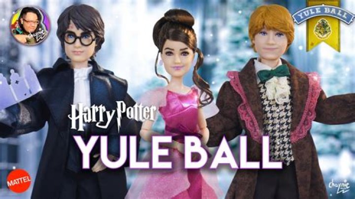 Did George Weasley go to the Yule Ball? – Celebrity.fm – #1 Official Stars, Business & People Network, Wiki, Success story, Biography & Quotes