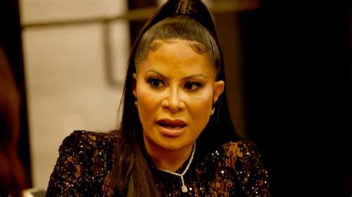 Did Jen Shah Get Fired From ‘Real Housewives of Salt Lake City’? She’s Absent From Season 3 Reunion