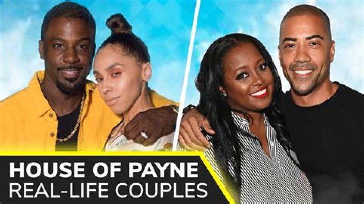 Did LaVan Davis leave the House of Payne? – Celebrity.fm – #1 Official Stars, Business & People Network, Wiki, Success story, Biography & Quotes