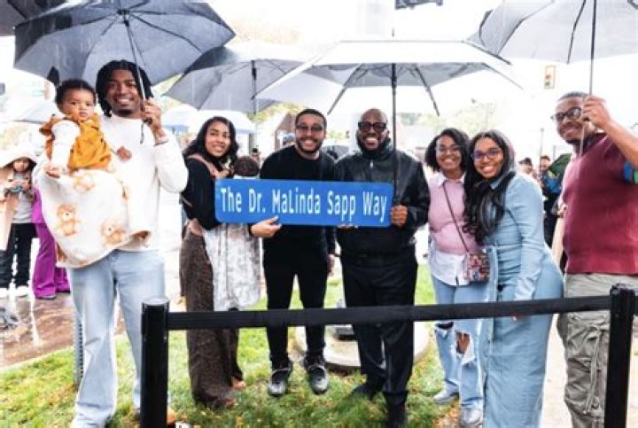 Did Marvin Sapp Remarry? Meet His Son and All The Children With Wife MaLinda SappDid Marvin Sapp Remarry? Meet His Son and All The Children With Wife MaLinda Sapp