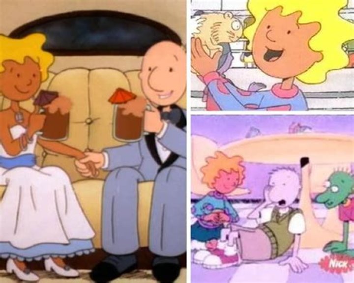 Did Patti Mayonnaise like Doug? – Celebrity.fm – #1 Official Stars, Business & People Network, Wiki, Success story, Biography & Quotes