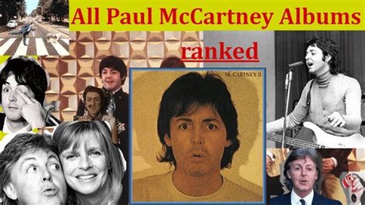 Did Paul McCartney write a Christmas song? – Celebrity.fm – #1 Official Stars, Business & People Network, Wiki, Success story, Biography & Quotes