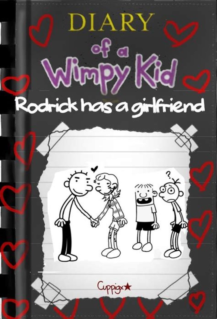 Did Rodrick Heffley have a girlfriend? – Celebrity.fm – #1 Official Stars, Business & People Network, Wiki, Success story, Biography & Quotes