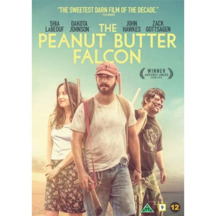 Did the actor in peanut butter Falcon really have Down syndrome?