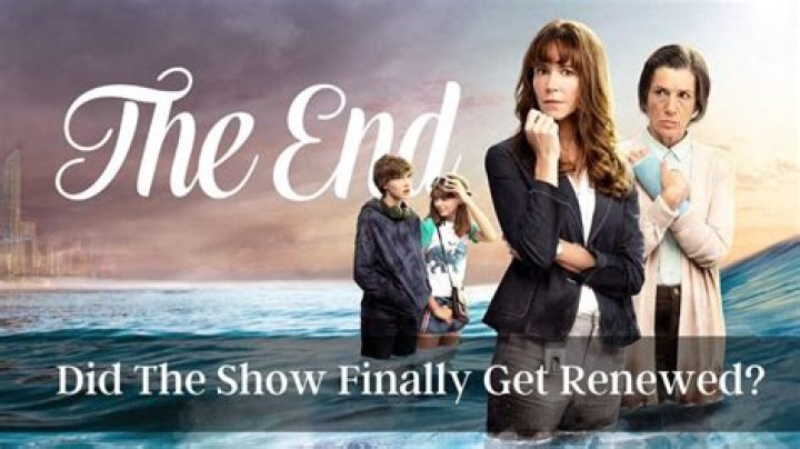 Did The Show Finally Get Renewed?