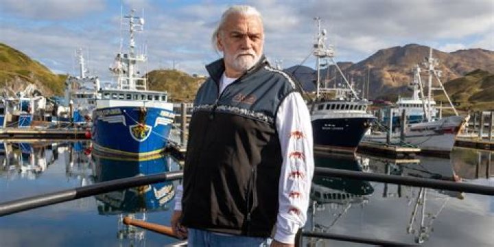 Did the Wizard of Deadliest Catch sink? – Celebrity.fm – #1 Official Stars, Business & People Network, Wiki, Success story, Biography & Quotes