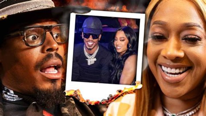 Did Trina Date Trick? – Celebrity.fm – #1 Official Stars, Business & People Network, Wiki, Success story, Biography & Quotes