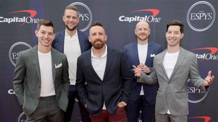 Did Tyler Toney quit Dude Perfect? – Celebrity.fm – #1 Official Stars, Business & People Network, Wiki, Success story, Biography & Quotes